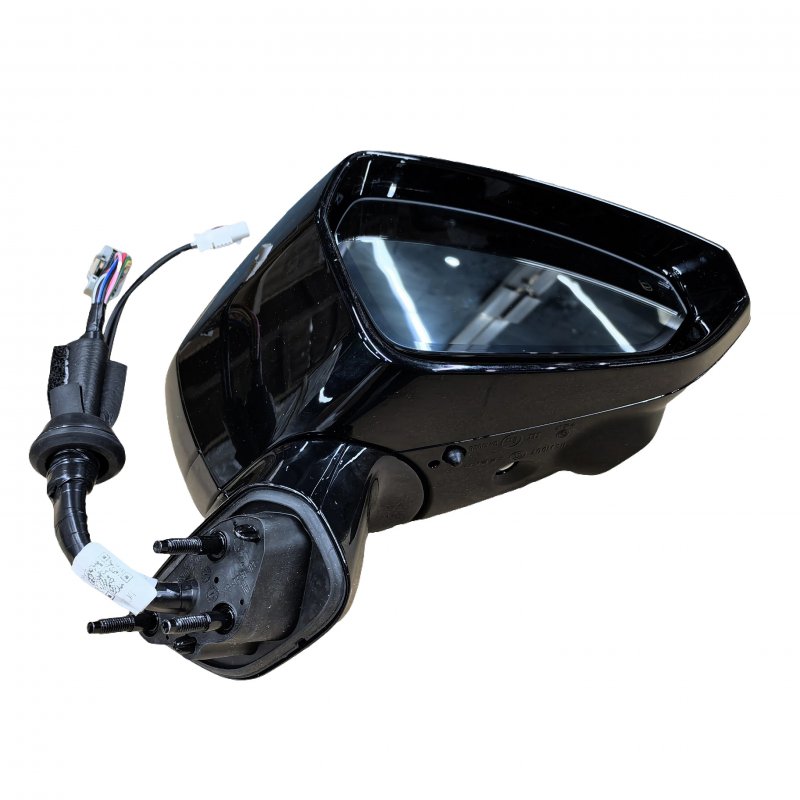 Original Factory Price Auto Spare Parts Reverse Mirrors for High-end Models for 001 OE 8891170727/8891170740